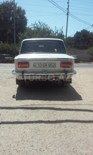 LADA (VAZ) 2103 1974, 150,000 km - 1.6 l - Bakı