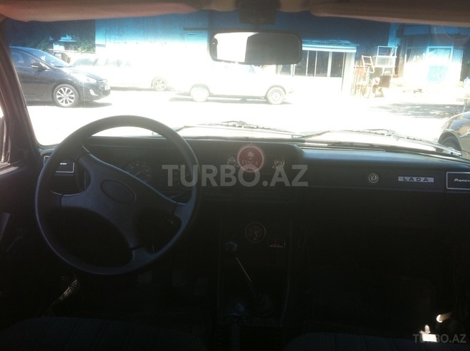 LADA (VAZ) 2107 1985, 200,000 km - 1.6 l - Bakı