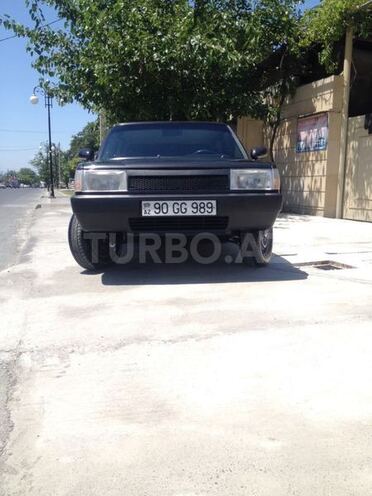 Tofas Sahin 2006, 130,000 km - 1.6 l - Balakən