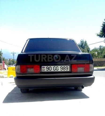 Tofas Sahin 2006, 130,000 km - 1.6 l - Balakən
