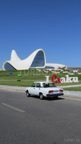 LADA (VAZ) 2107 2012, 62,564 km - 1.6 l - Bakı