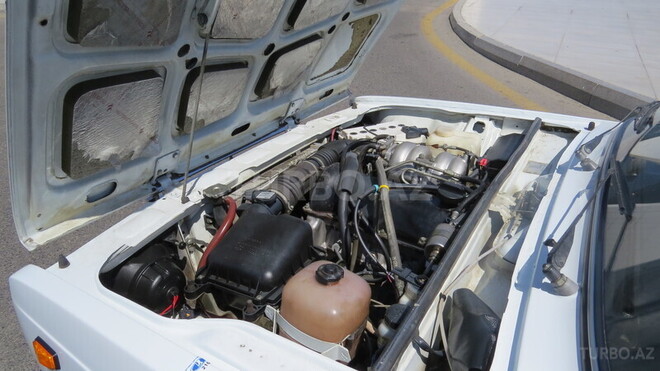 LADA (VAZ) 2107 2012, 62,564 km - 1.6 l - Bakı