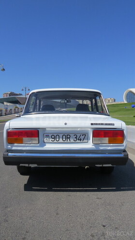 LADA (VAZ) 2107 2012, 62,564 km - 1.6 l - Bakı