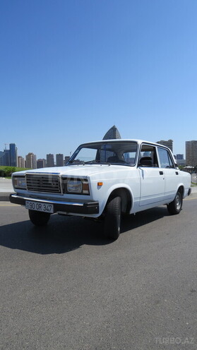 LADA (VAZ) 2107 2012, 62,564 km - 1.6 l - Bakı