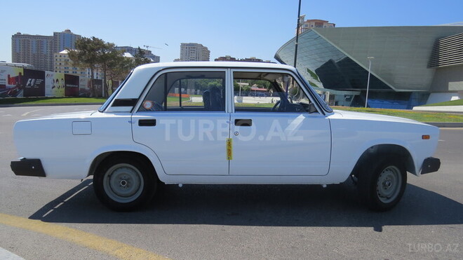 LADA (VAZ) 2107 2012, 62,564 km - 1.6 l - Bakı