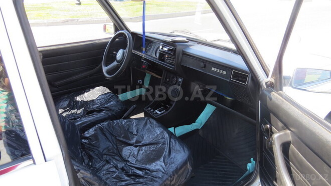 LADA (VAZ) 2107 2012, 62,564 km - 1.6 l - Bakı