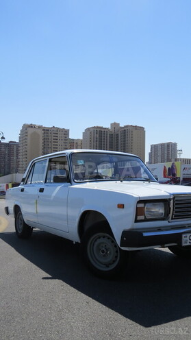 LADA (VAZ) 2107 2012, 62,564 km - 1.6 l - Bakı