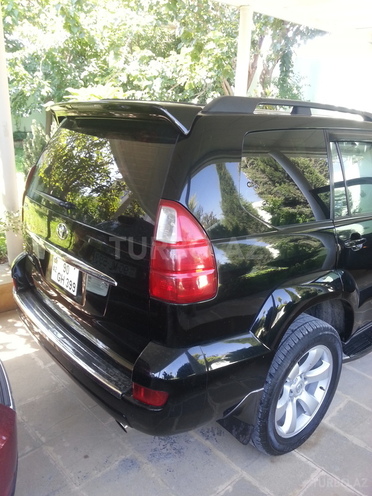 Toyota Prado 2009, 135,000 km - 2.7 l - Bakı