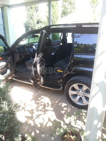 Toyota Prado 2009, 135,000 km - 2.7 l - Bakı