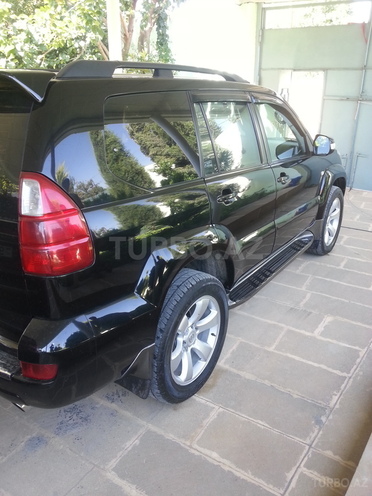 Toyota Prado 2009, 135,000 km - 2.7 l - Bakı