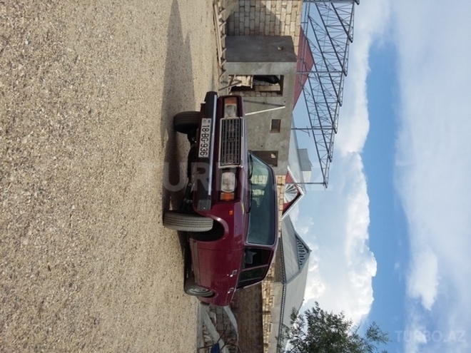 LADA (VAZ) 2107 2001, 42,588 km - 1.6 l - Şirvan