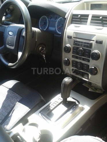 Ford Escape 2008, 150,000 km - 2.3 l - Bakı