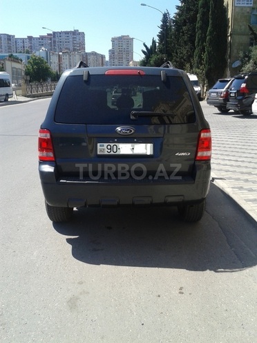 Ford Escape 2008, 150,000 km - 2.3 l - Bakı