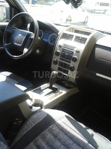 Ford Escape 2008, 150,000 km - 2.3 l - Bakı