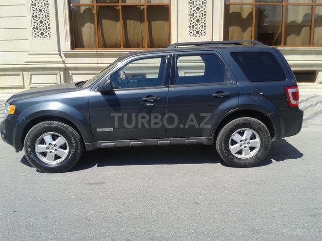 Ford Escape 2008, 150,000 km - 2.3 l - Bakı