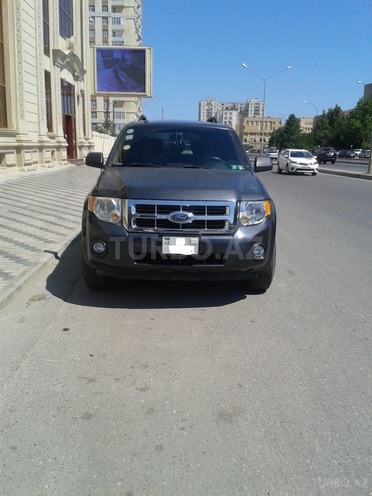 Ford Escape 2008, 150,000 km - 2.3 l - Bakı