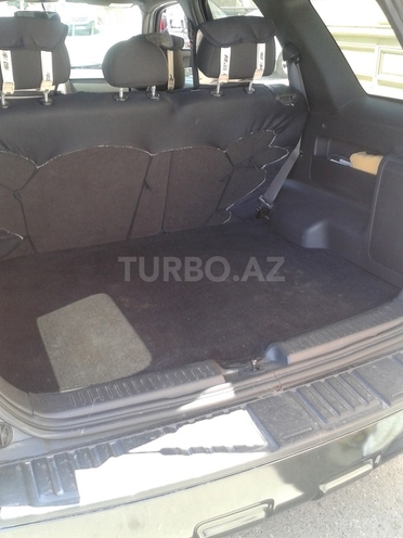 Ford Escape 2008, 150,000 km - 2.3 l - Bakı