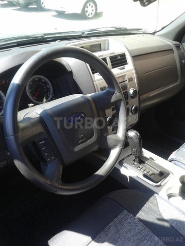 Ford Escape 2008, 150,000 km - 2.3 l - Bakı