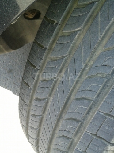 Ford Escape 2008, 150,000 km - 2.3 l - Bakı