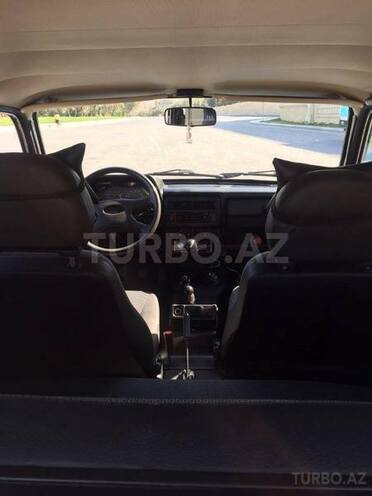 LADA (VAZ) Niva 2013, 54,000 km - 1.7 l - Sumqayıt