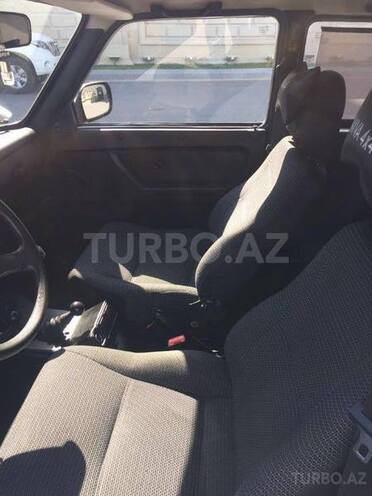 LADA (VAZ) Niva 2013, 54,000 km - 1.7 l - Sumqayıt