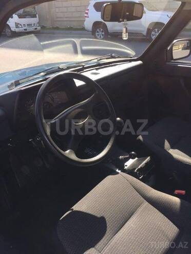 LADA (VAZ) Niva 2013, 54,000 km - 1.7 l - Sumqayıt