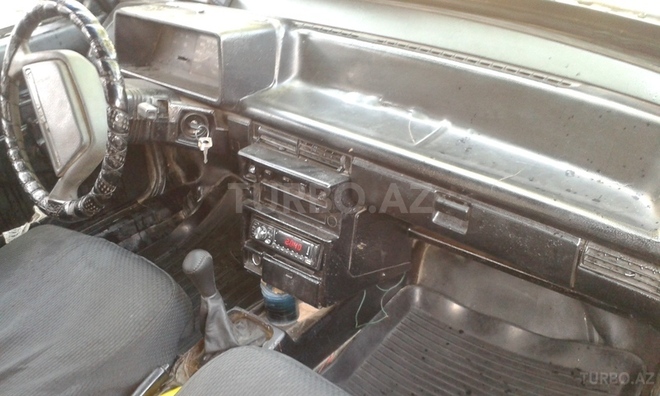 LADA (VAZ) 2109 1988, 76,000 km - 1.5 l - Bakı