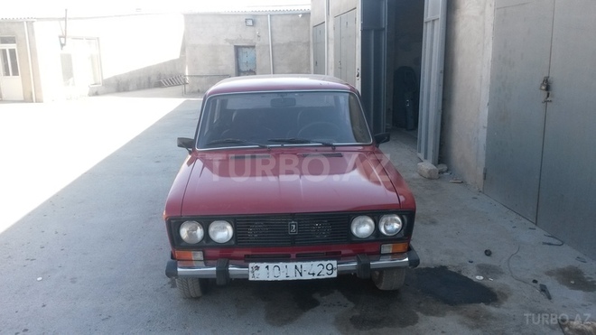 LADA (VAZ) 2106 1974, 300,000 km - 1.5 л - Bakı