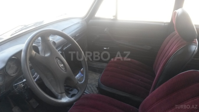 LADA (VAZ) 2106 1974, 300,000 km - 1.5 л - Bakı