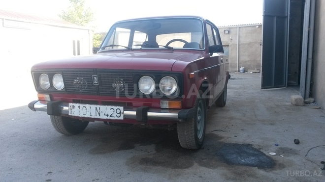 LADA (VAZ) 2106 1974, 300,000 km - 1.5 л - Bakı