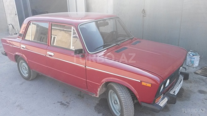 LADA (VAZ) 2106 1974, 300,000 km - 1.5 л - Bakı