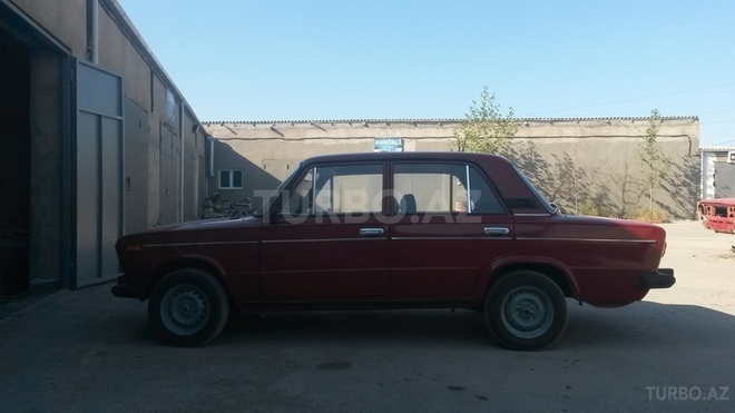 LADA (VAZ) 2106 1974, 300,000 km - 1.5 л - Bakı