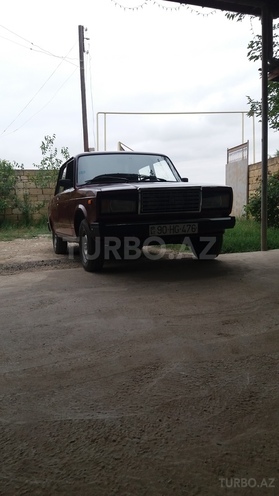 LADA (VAZ) 2107 2007, 752,132 km - 1.6 l - Biləsuvar
