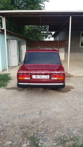 LADA (VAZ) 2107 2007, 752,132 km - 1.6 l - Biləsuvar