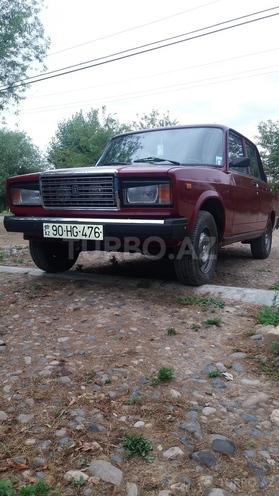 LADA (VAZ) 2107 2007, 752,132 km - 1.6 l - Biləsuvar