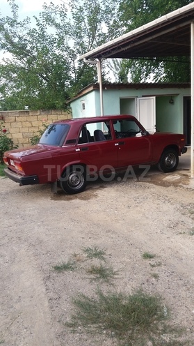 LADA (VAZ) 2107 2007, 752,132 km - 1.6 l - Biləsuvar