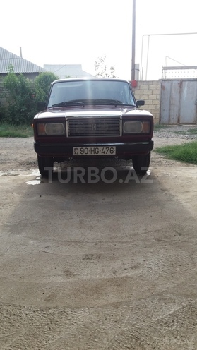 LADA (VAZ) 2107 2007, 752,132 km - 1.6 l - Biləsuvar