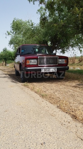 LADA (VAZ) 2107 2007, 752,132 km - 1.6 l - Biləsuvar