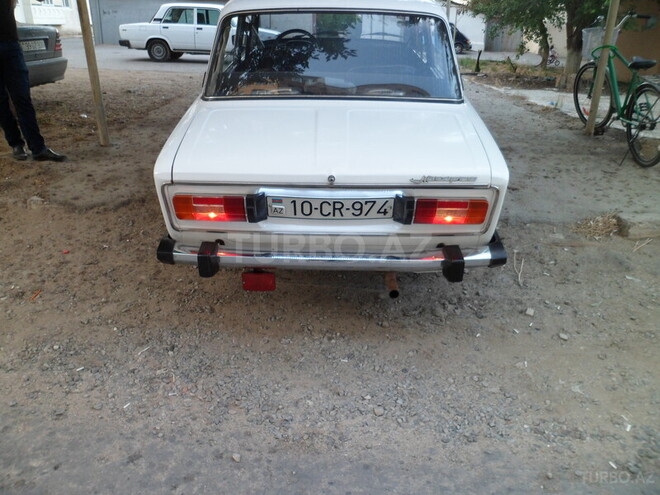 LADA (VAZ) 2106 1997, 135,460 km - 1.5 л - Bakı