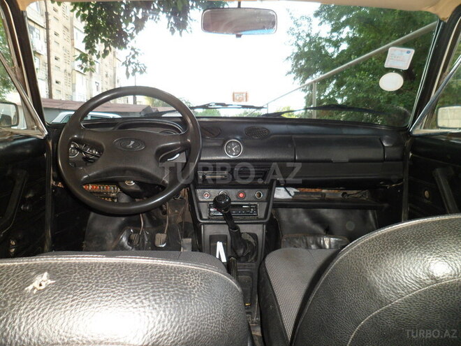 LADA (VAZ) 2106 1997, 135,460 km - 1.5 л - Bakı