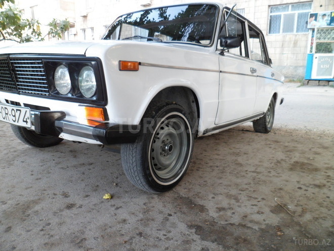 LADA (VAZ) 2106 1997, 135,460 km - 1.5 л - Bakı