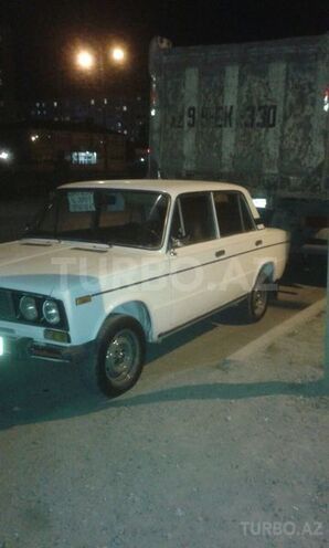 LADA (VAZ) 2106 2001, 78,533 km - 0.1 l - Bakı