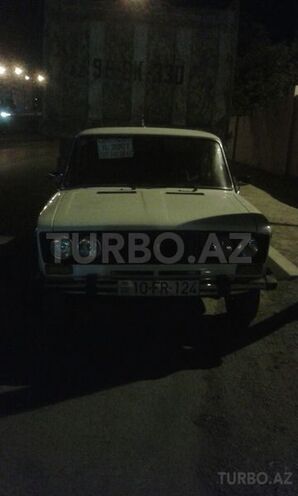 LADA (VAZ) 2106 2001, 78,533 km - 0.1 l - Bakı