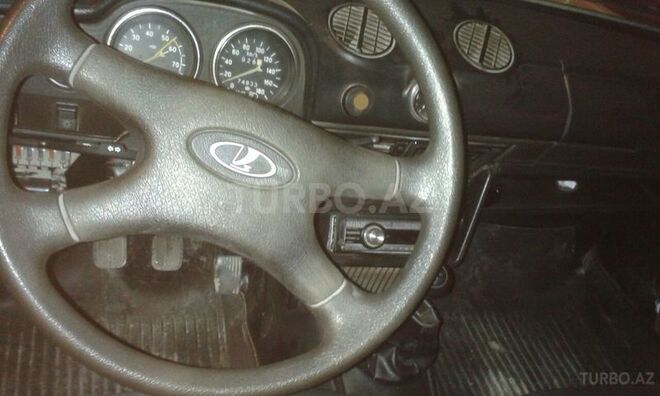 LADA (VAZ) 2106 2001, 78,533 km - 0.1 l - Bakı