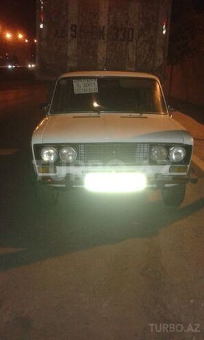 LADA (VAZ) 2106 2001, 78,533 km - 0.1 l - Bakı