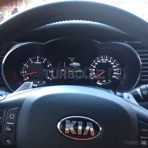 Kia Cerato 2013, 380,000 km - 2.0 l - Bakı