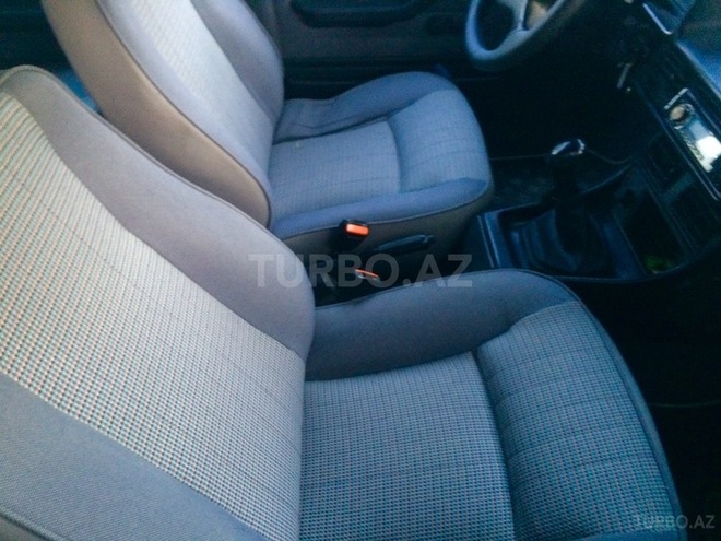 Tofas Sahin 2004, 110,000 km - 1.6 l - Bakı