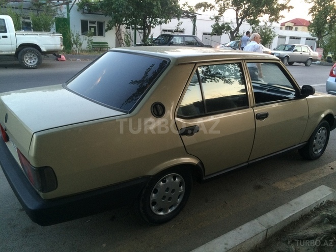 Tofas Sahin 2004, 110,000 km - 1.6 l - Bakı