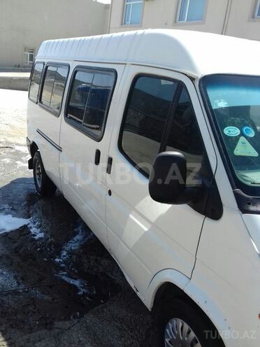 Ford Transit 1999, 350,000 km - 0.1 l - Bakı