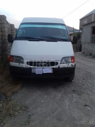 Ford Transit 1999, 350,000 km - 0.1 l - Bakı